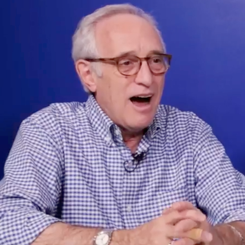 Michael Rosenblatt